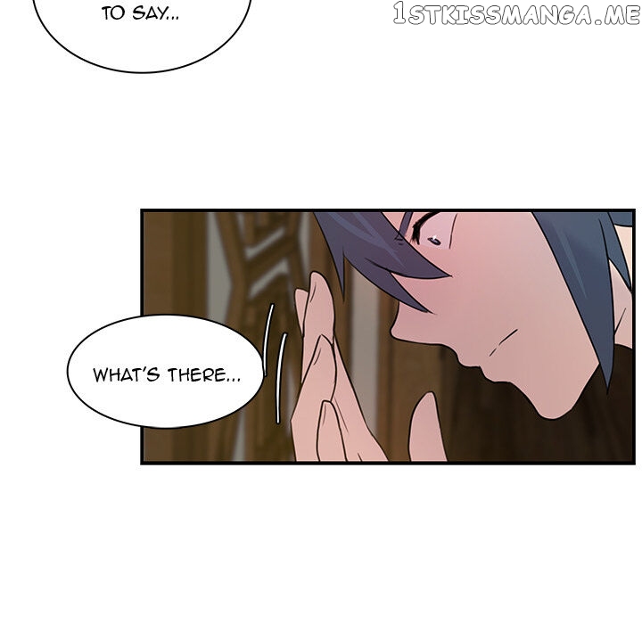 The Tiger, The Sun And The Moon chapter 8 - page 38