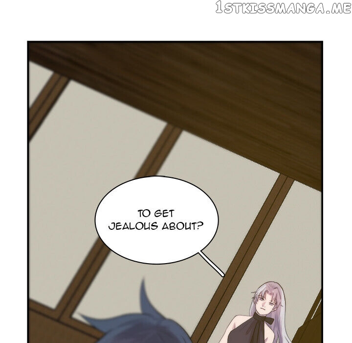 The Tiger, The Sun And The Moon chapter 8 - page 39