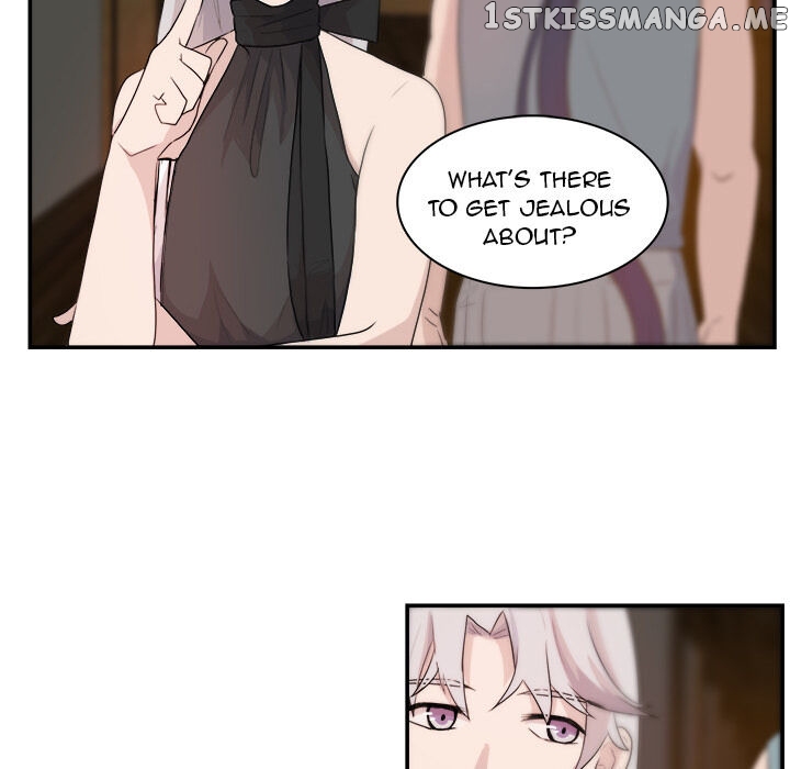 The Tiger, The Sun And The Moon chapter 8 - page 46