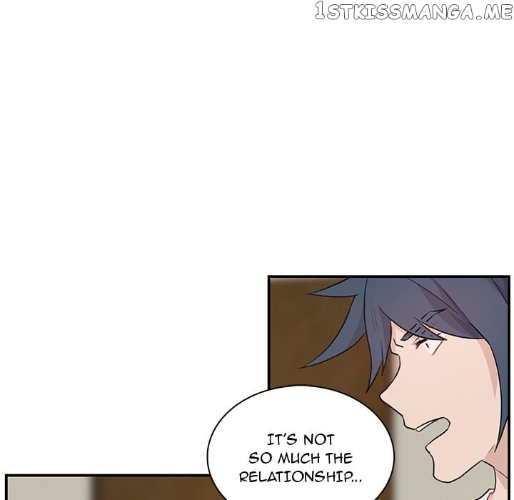 The Tiger, The Sun And The Moon chapter 8 - page 52