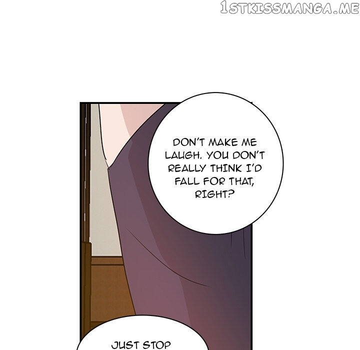 The Tiger, The Sun And The Moon chapter 8 - page 58