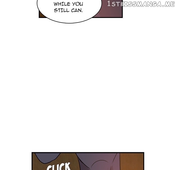 The Tiger, The Sun And The Moon chapter 8 - page 59