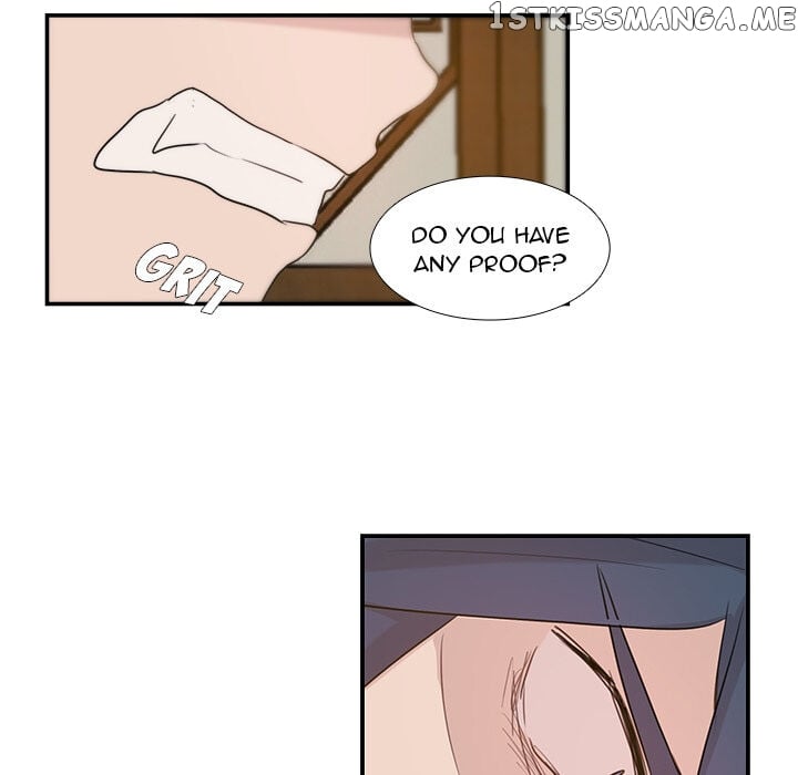 The Tiger, The Sun And The Moon chapter 8 - page 63