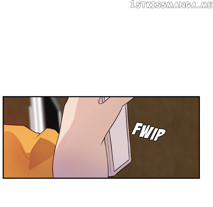 The Tiger, The Sun And The Moon chapter 8 - page 8