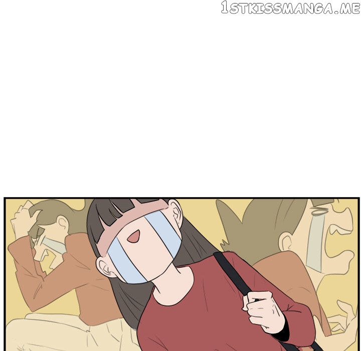 The Tiger, The Sun And The Moon chapter 7 - page 14