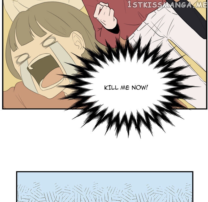 The Tiger, The Sun And The Moon chapter 7 - page 15