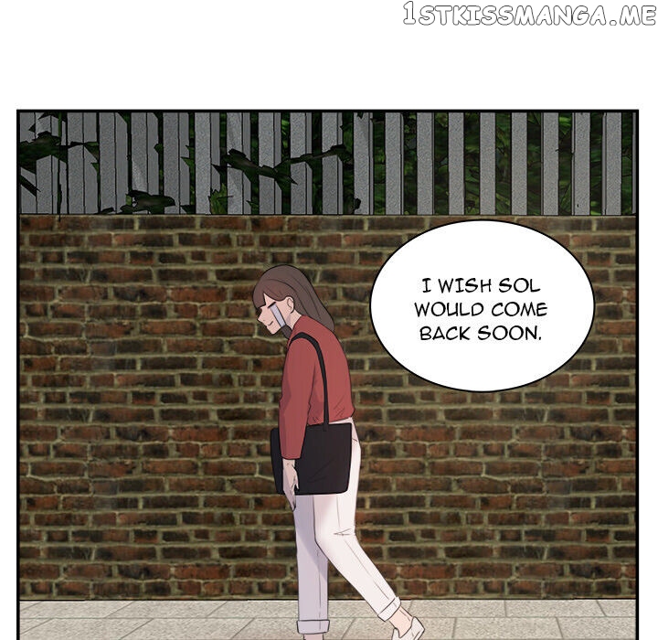 The Tiger, The Sun And The Moon chapter 7 - page 20