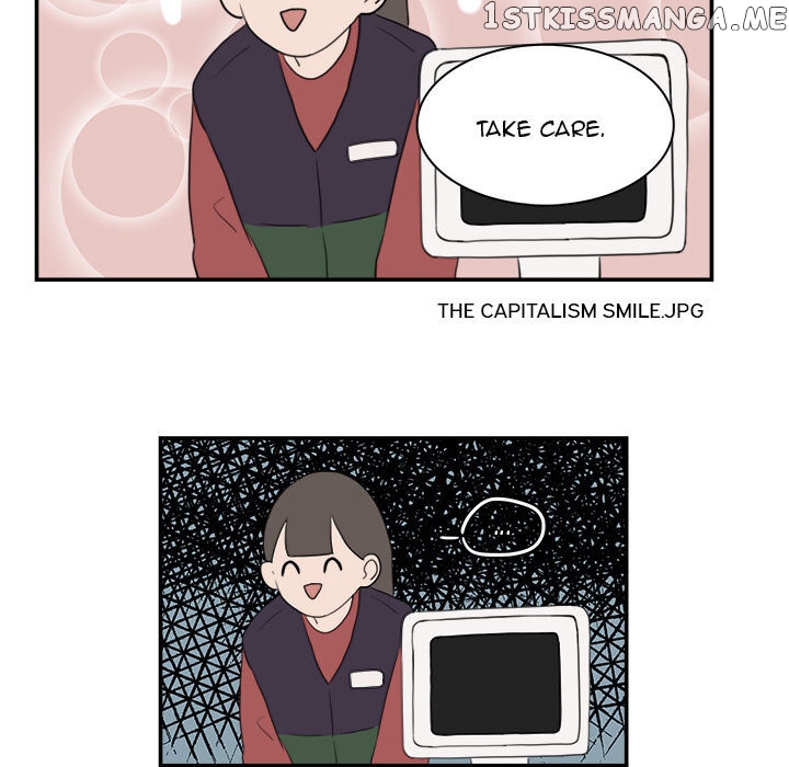 The Tiger, The Sun And The Moon chapter 7 - page 25