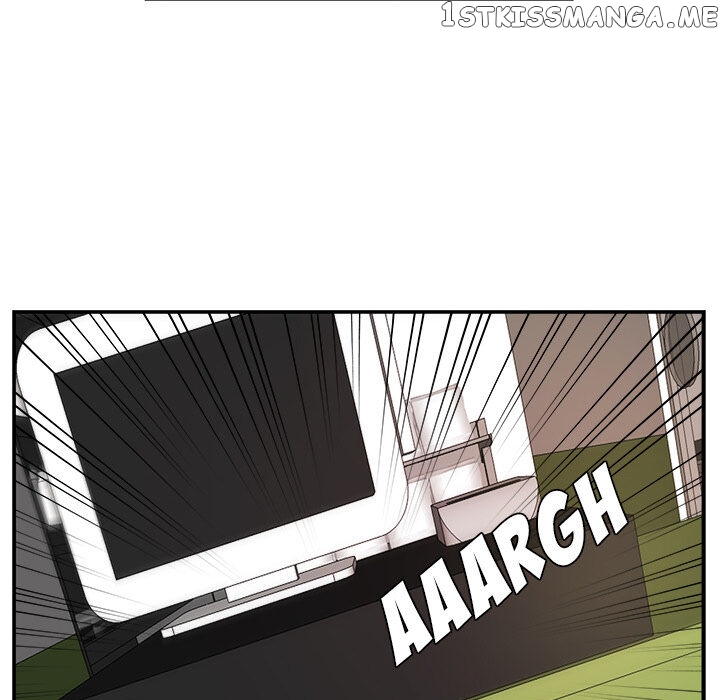 The Tiger, The Sun And The Moon chapter 7 - page 26