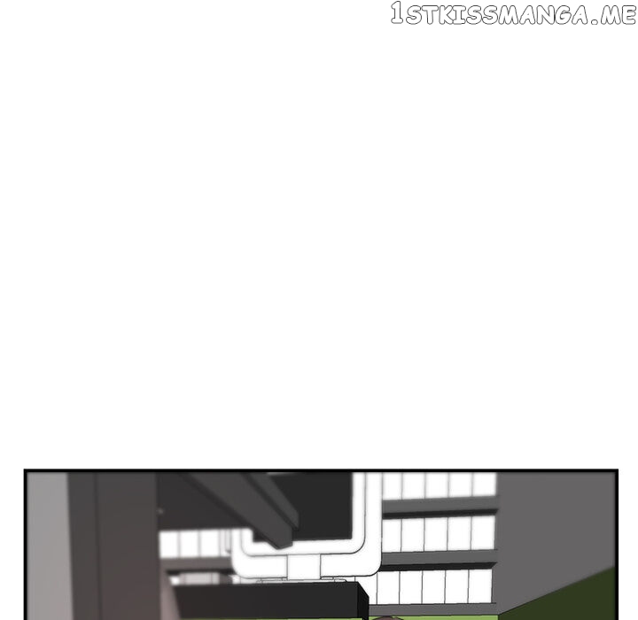 The Tiger, The Sun And The Moon chapter 7 - page 28