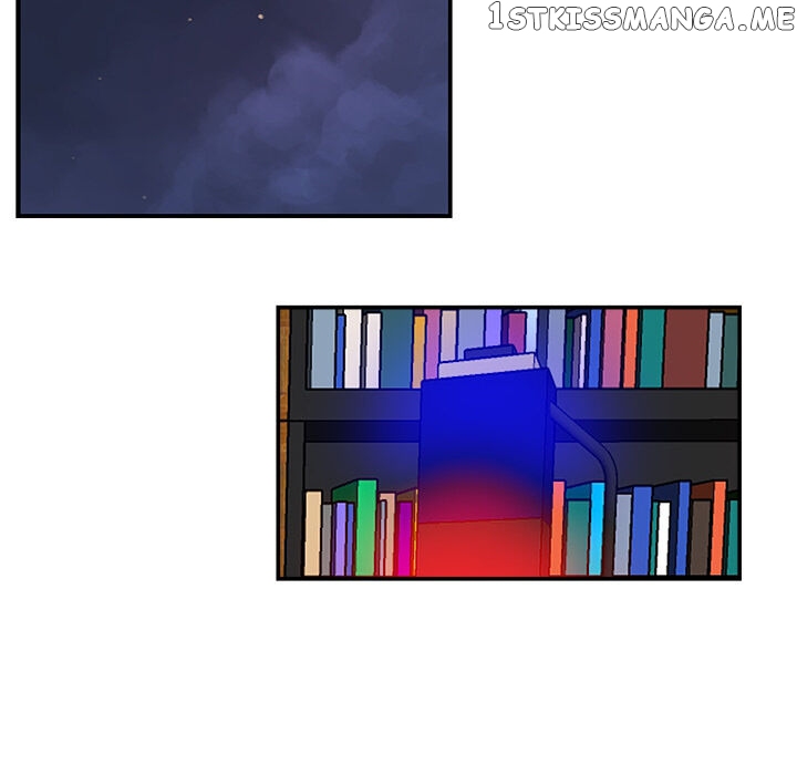 The Tiger, The Sun And The Moon chapter 7 - page 35