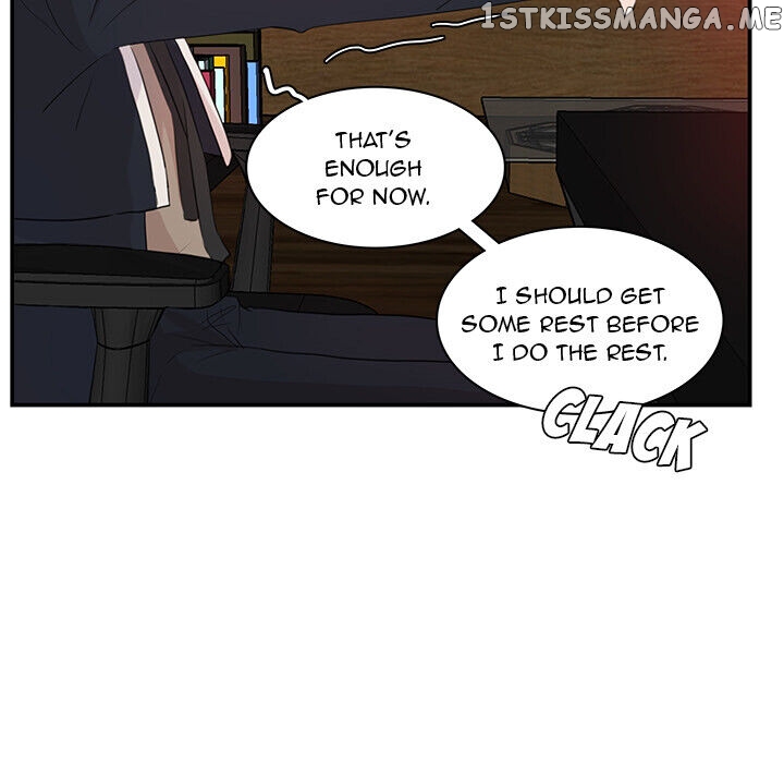 The Tiger, The Sun And The Moon chapter 7 - page 39