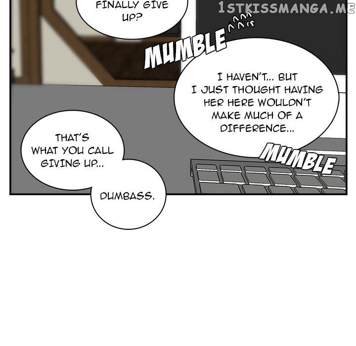 The Tiger, The Sun And The Moon chapter 7 - page 42