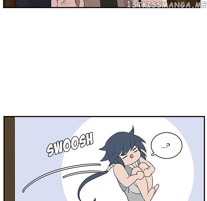 The Tiger, The Sun And The Moon chapter 7 - page 57