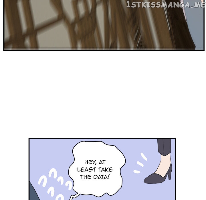The Tiger, The Sun And The Moon chapter 7 - page 60