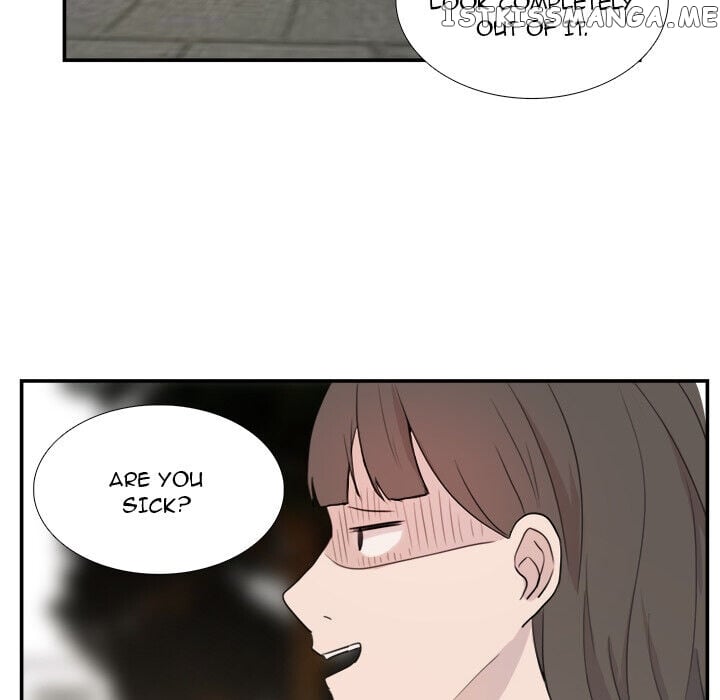 The Tiger, The Sun And The Moon chapter 7 - page 9