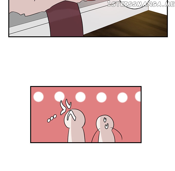 The Tiger, The Sun And The Moon chapter 6 - page 21