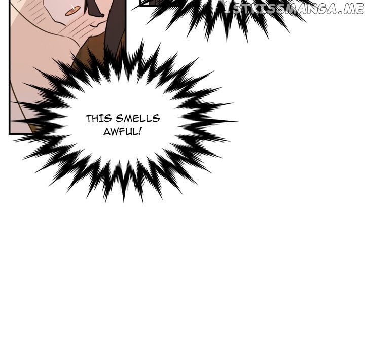 The Tiger, The Sun And The Moon chapter 6 - page 32