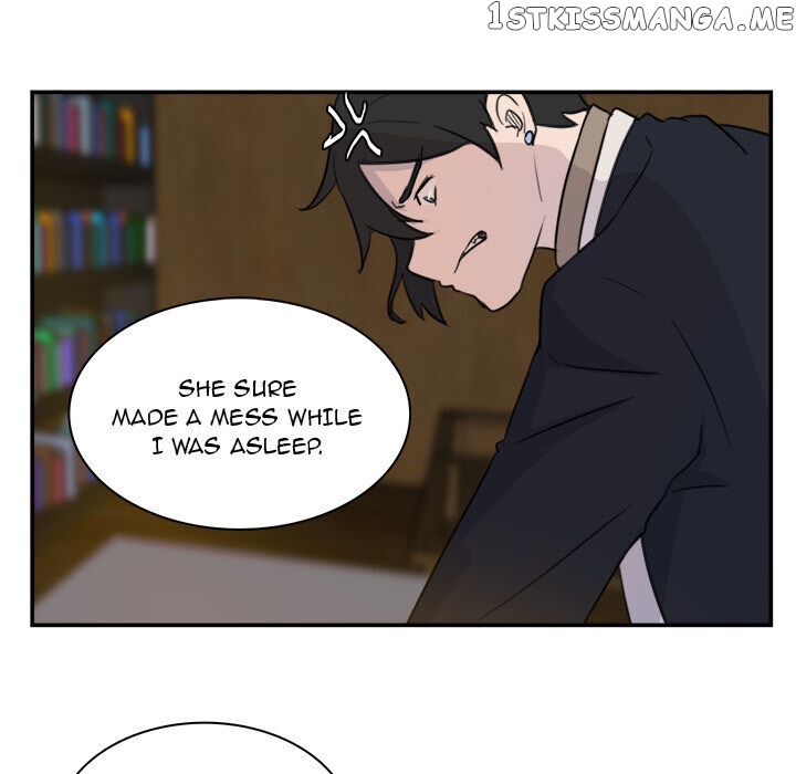 The Tiger, The Sun And The Moon chapter 6 - page 33