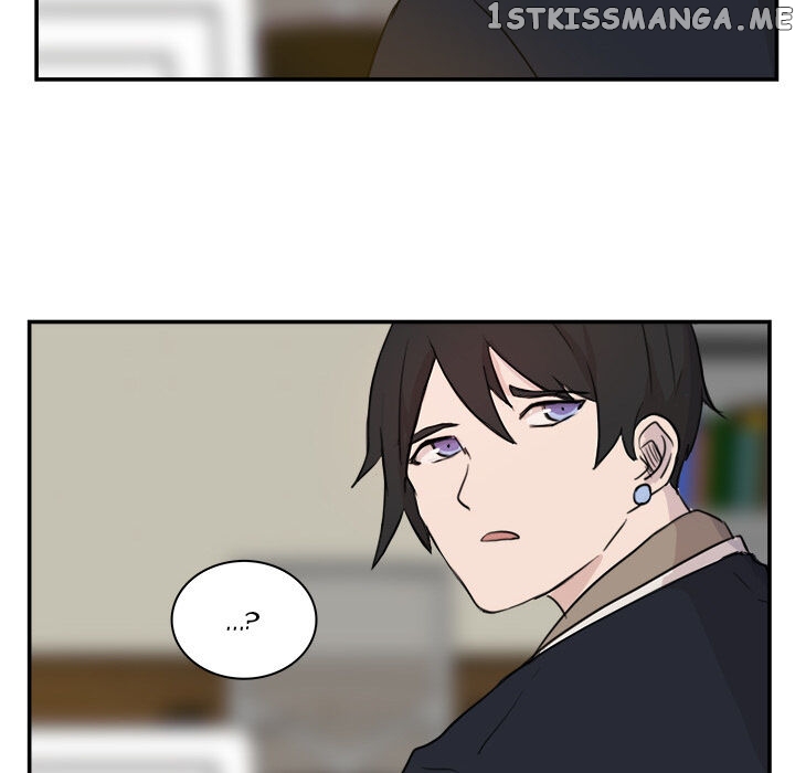 The Tiger, The Sun And The Moon chapter 6 - page 37