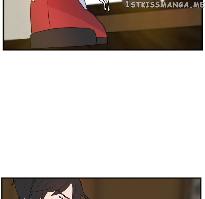 The Tiger, The Sun And The Moon chapter 6 - page 40
