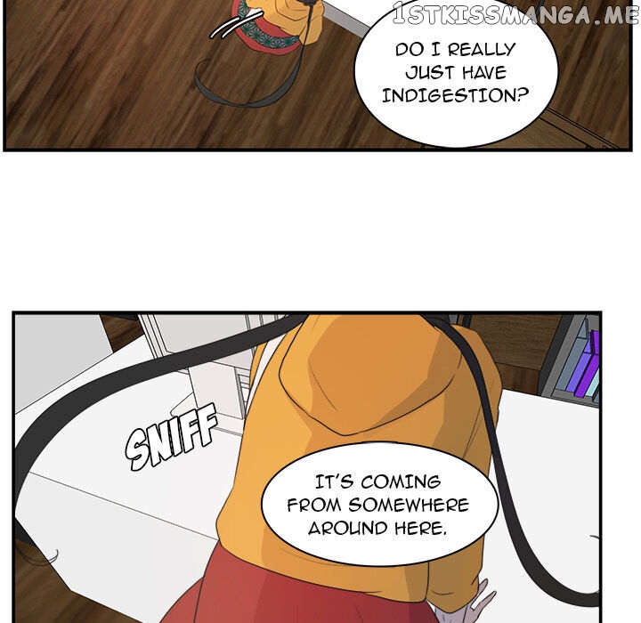 The Tiger, The Sun And The Moon chapter 6 - page 48