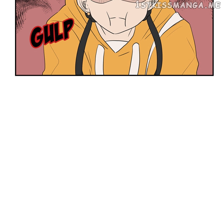 The Tiger, The Sun And The Moon chapter 6 - page 54