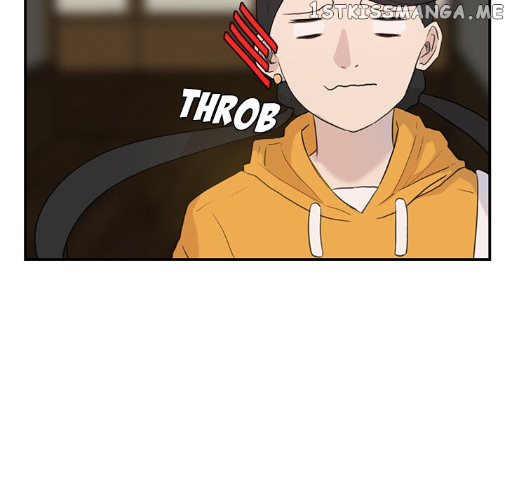 The Tiger, The Sun And The Moon chapter 6 - page 6