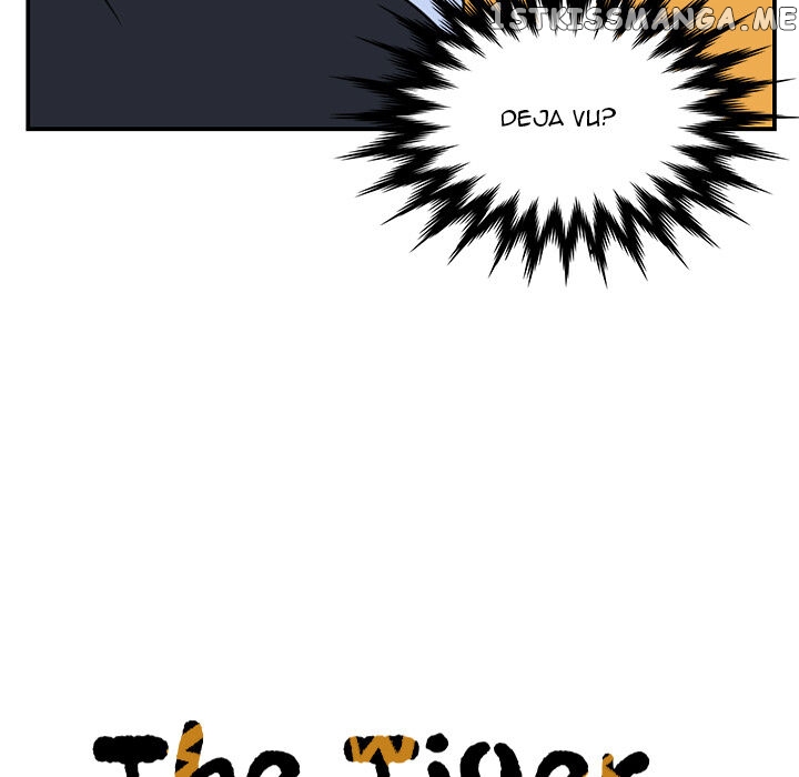The Tiger, The Sun And The Moon chapter 6 - page 9