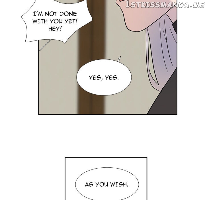 The Tiger, The Sun And The Moon chapter 5 - page 19
