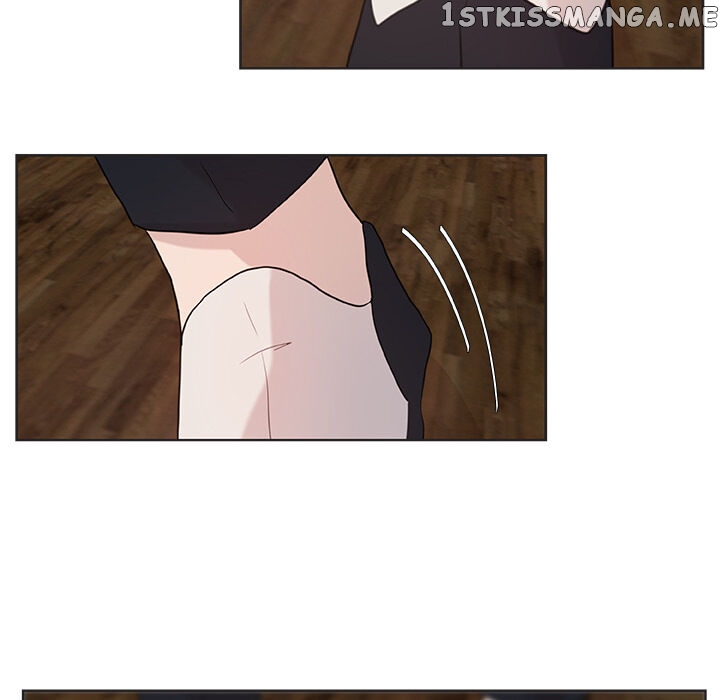 The Tiger, The Sun And The Moon chapter 5 - page 24