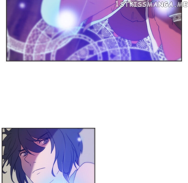 The Tiger, The Sun And The Moon chapter 5 - page 34