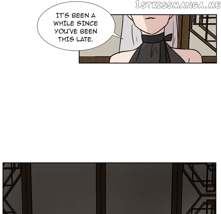 The Tiger, The Sun And The Moon chapter 4 - page 53