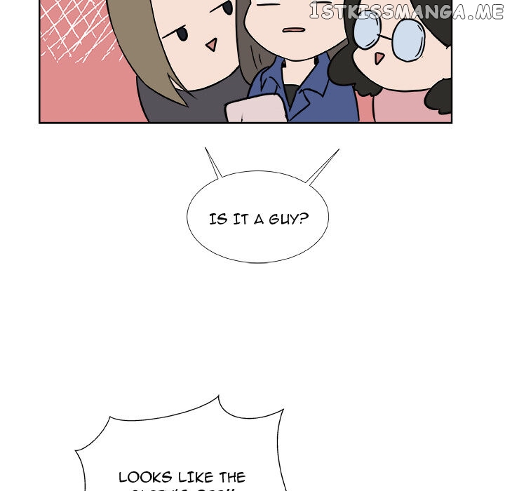The Tiger, The Sun And The Moon chapter 3 - page 11