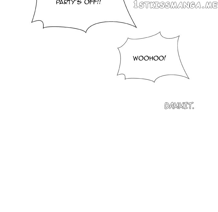 The Tiger, The Sun And The Moon chapter 3 - page 12