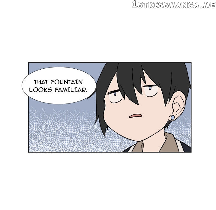 The Tiger, The Sun And The Moon chapter 3 - page 19