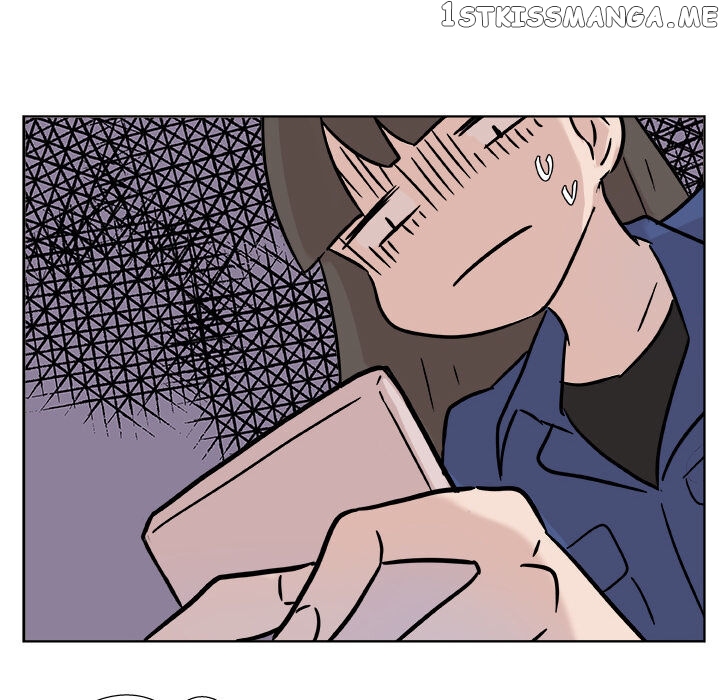 The Tiger, The Sun And The Moon chapter 3 - page 22