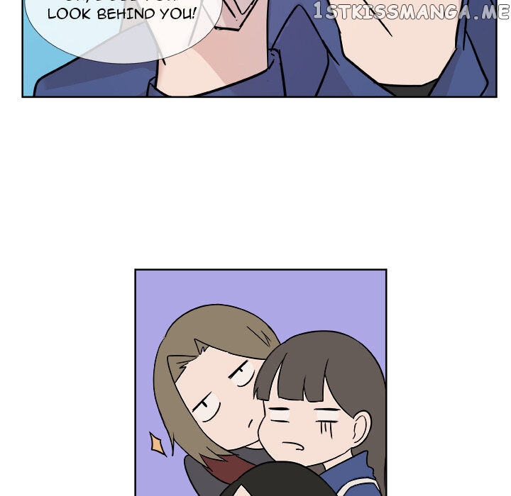 The Tiger, The Sun And The Moon chapter 3 - page 30