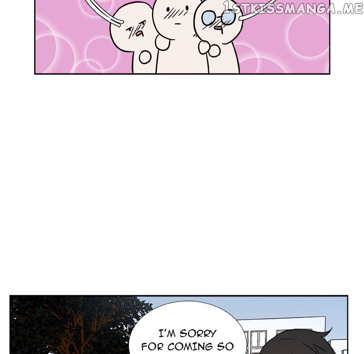 The Tiger, The Sun And The Moon chapter 3 - page 34