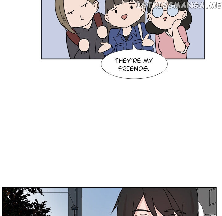 The Tiger, The Sun And The Moon chapter 3 - page 36