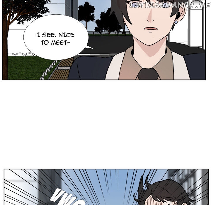 The Tiger, The Sun And The Moon chapter 3 - page 37