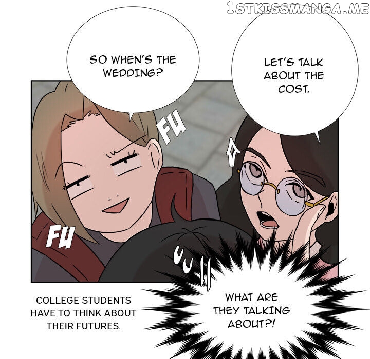 The Tiger, The Sun And The Moon chapter 3 - page 39