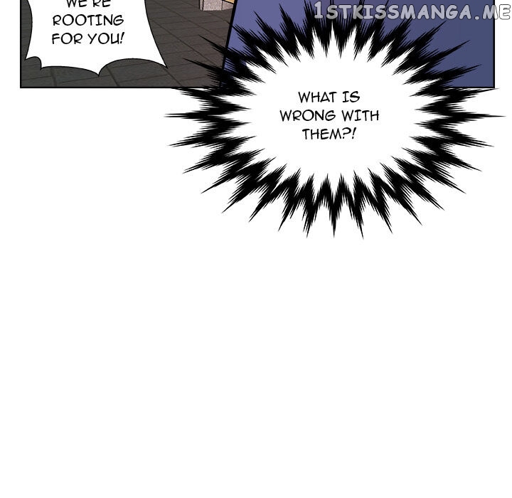 The Tiger, The Sun And The Moon chapter 3 - page 42