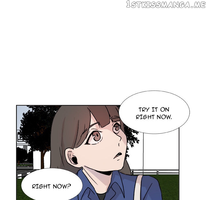 The Tiger, The Sun And The Moon chapter 3 - page 49