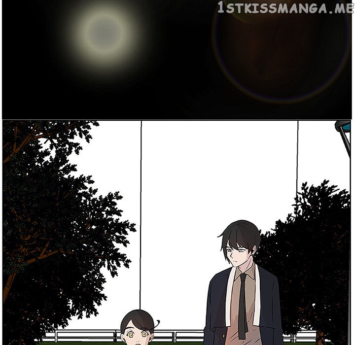 The Tiger, The Sun And The Moon chapter 3 - page 53