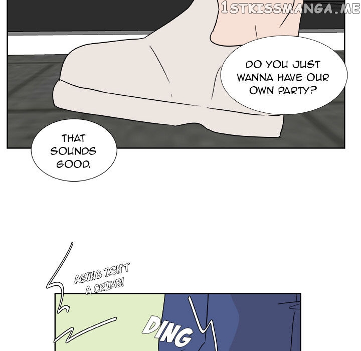 The Tiger, The Sun And The Moon chapter 3 - page 6