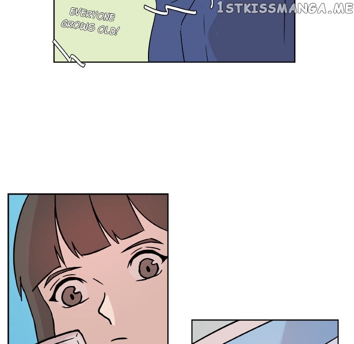 The Tiger, The Sun And The Moon chapter 3 - page 7