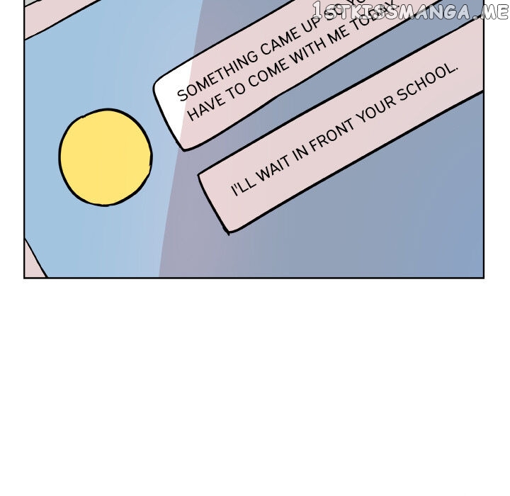 The Tiger, The Sun And The Moon chapter 3 - page 9