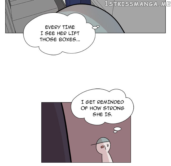 The Tiger, The Sun And The Moon chapter 2 - page 15