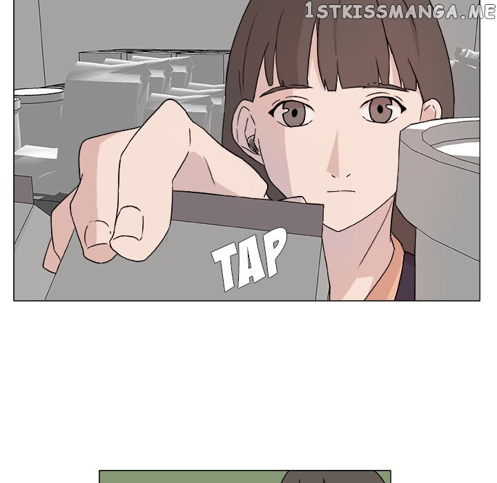The Tiger, The Sun And The Moon chapter 2 - page 20